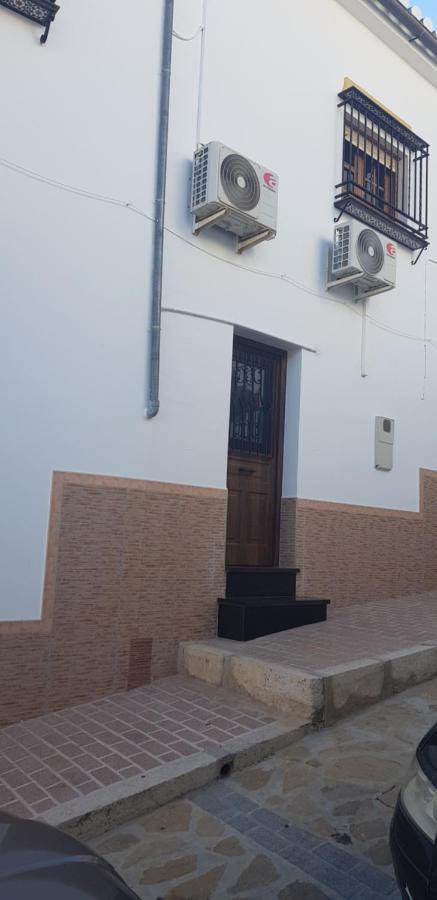 شقة Casa Rosa1 Valle de Abdalagís المظهر الخارجي الصورة